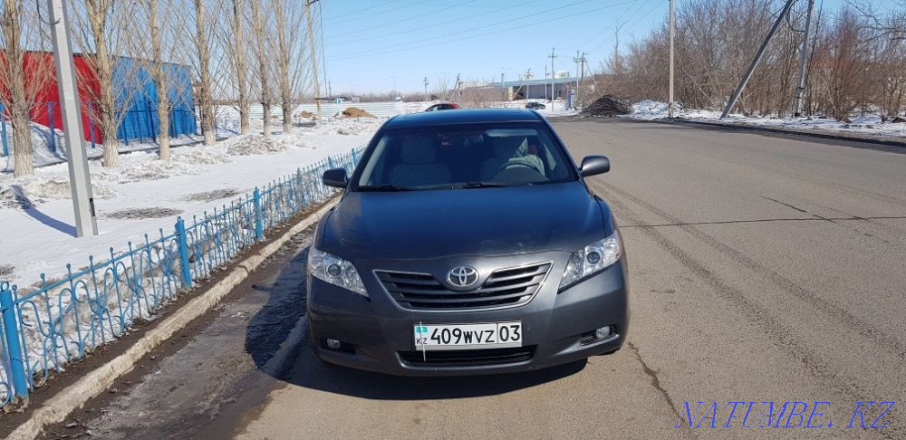 Toyota Camry    year Astana - photo 1