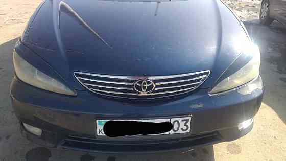 Toyota Camry    года Астана