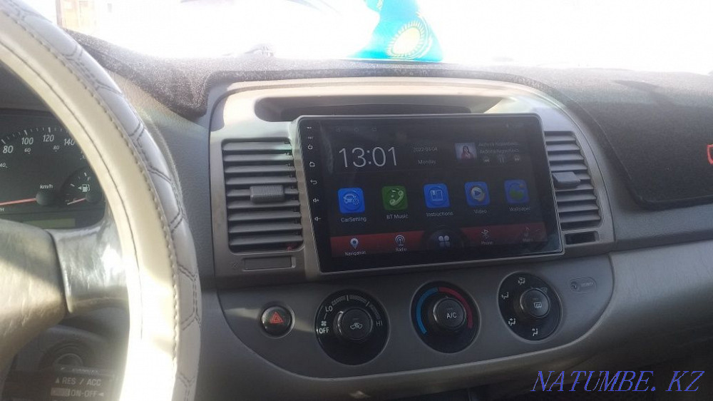 Жылдың Toyota Camry  Астана - изображение 8