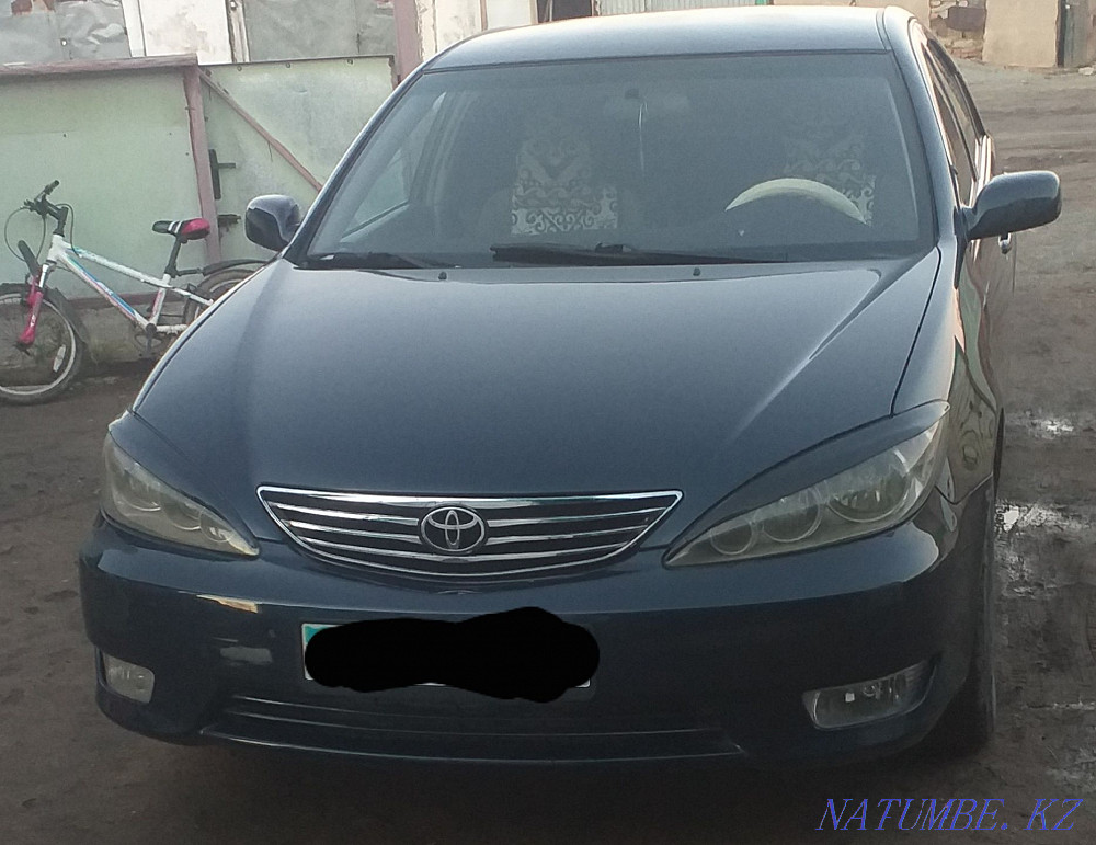 Жылдың Toyota Camry  Астана - изображение 10
