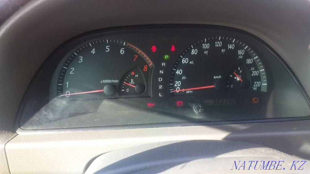 Жылдың Toyota Camry  Астана - изображение 7