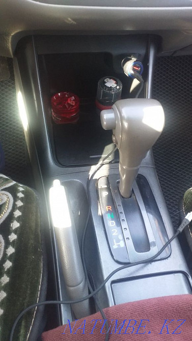 Жылдың Toyota Camry  Астана - изображение 6