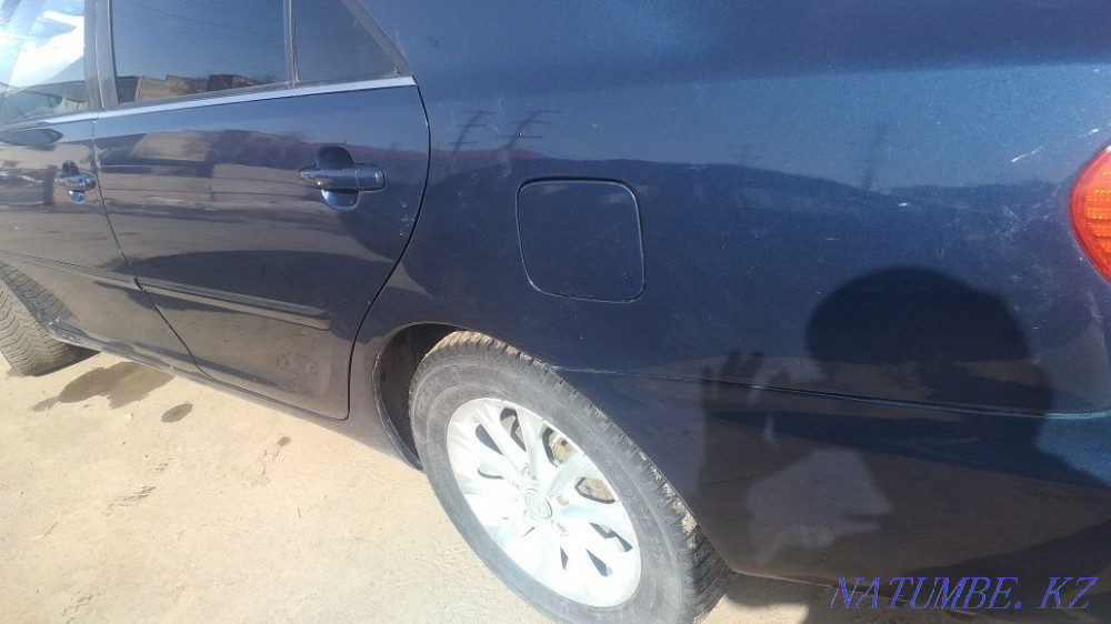 Жылдың Toyota Camry  Астана - изображение 4