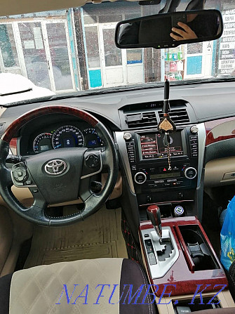 Toyota Camry    года Астана - изображение 9