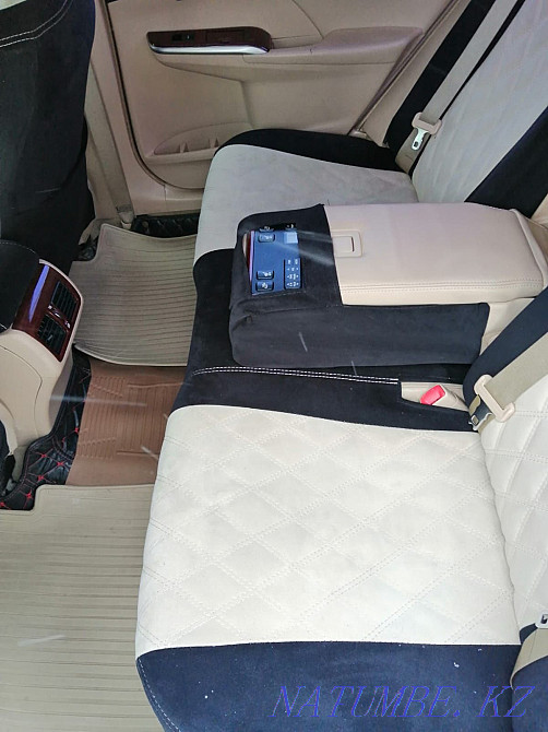 Toyota Camry    года Астана - изображение 10