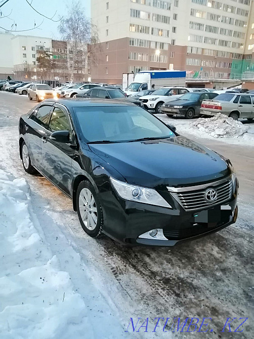 Toyota Camry    года Астана - изображение 7