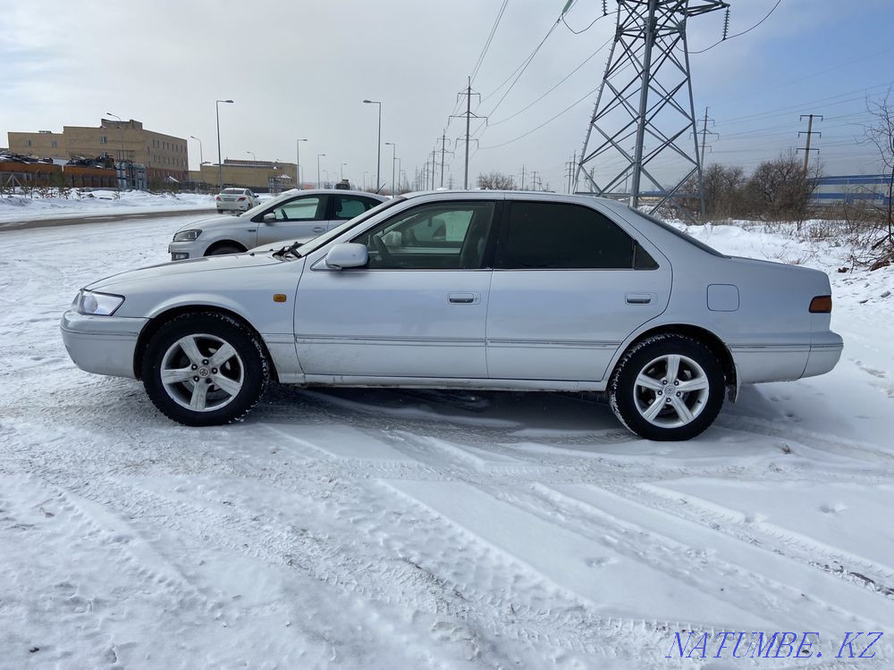 Toyota Camry    года Астана - изображение 3