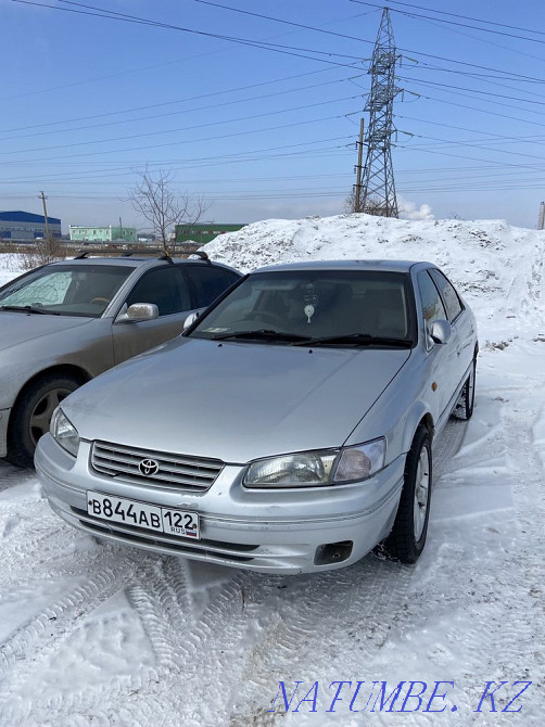 Toyota Camry    года Астана - изображение 1