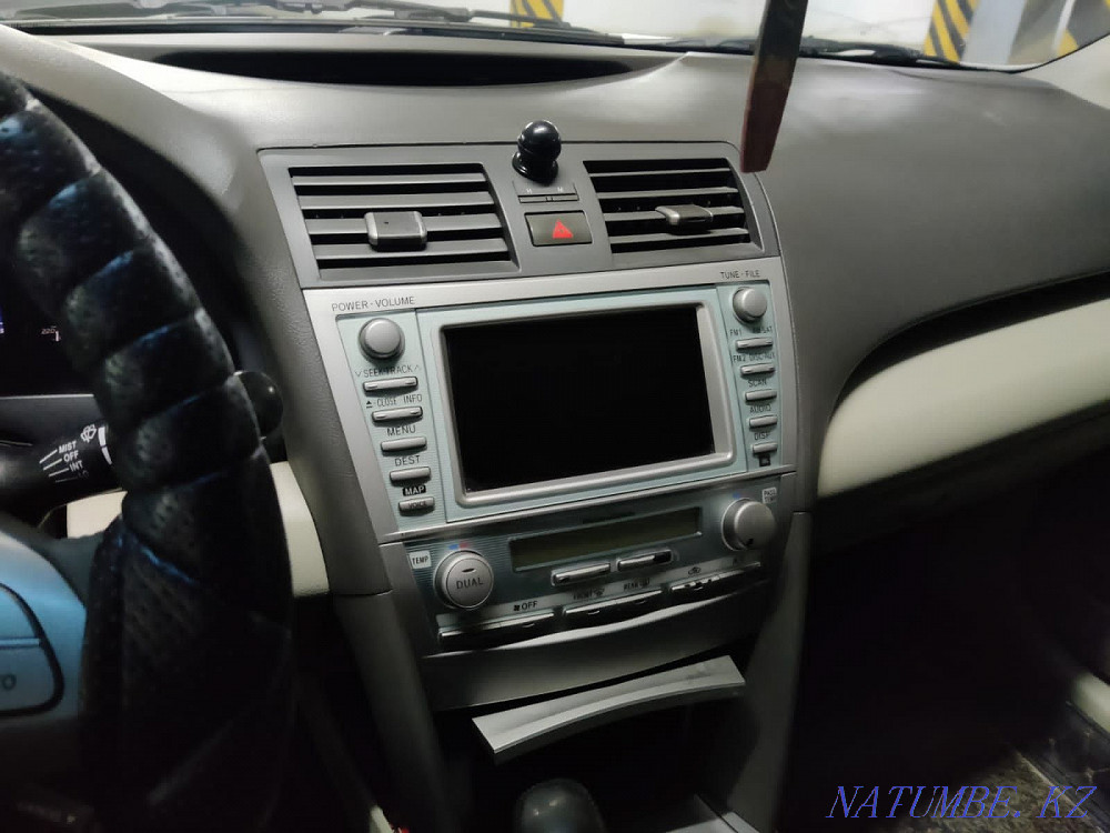 Toyota Camry    года Астана - изображение 7