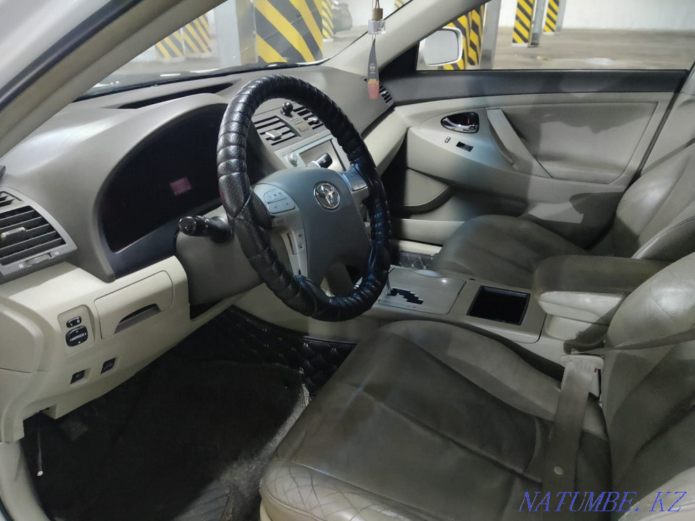 Toyota Camry    года Астана - изображение 3