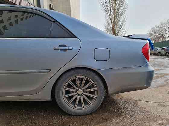 Toyota Camry    года Astana