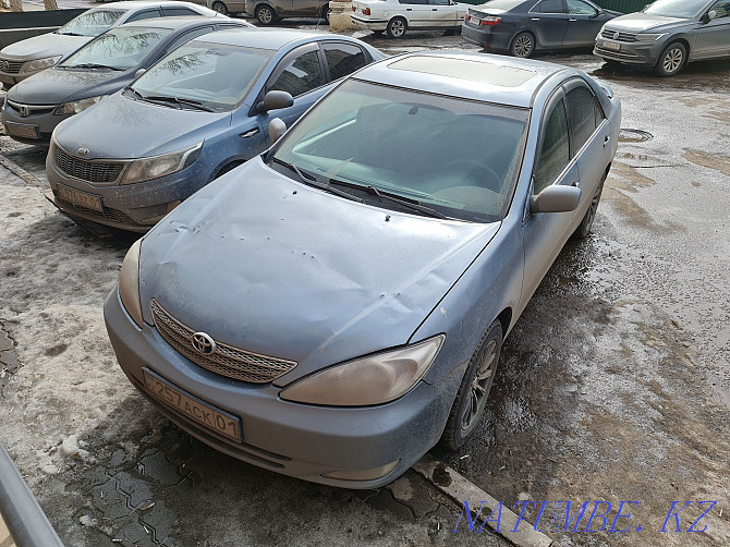 Toyota Camry    года Астана - изображение 4