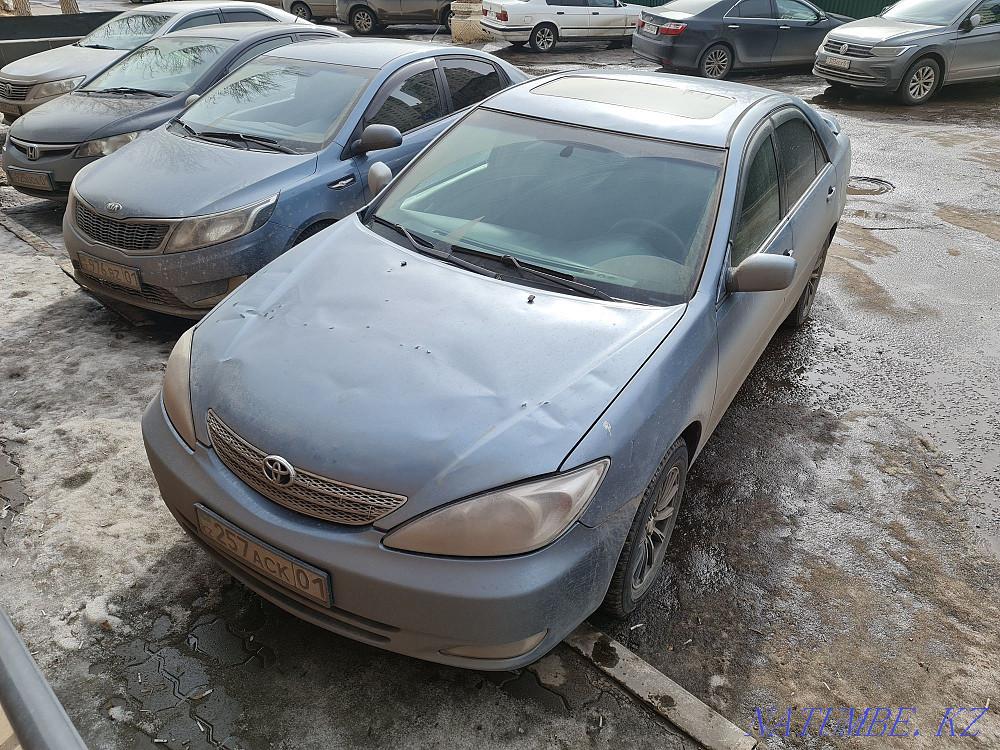 Toyota Camry    year Astana - photo 4