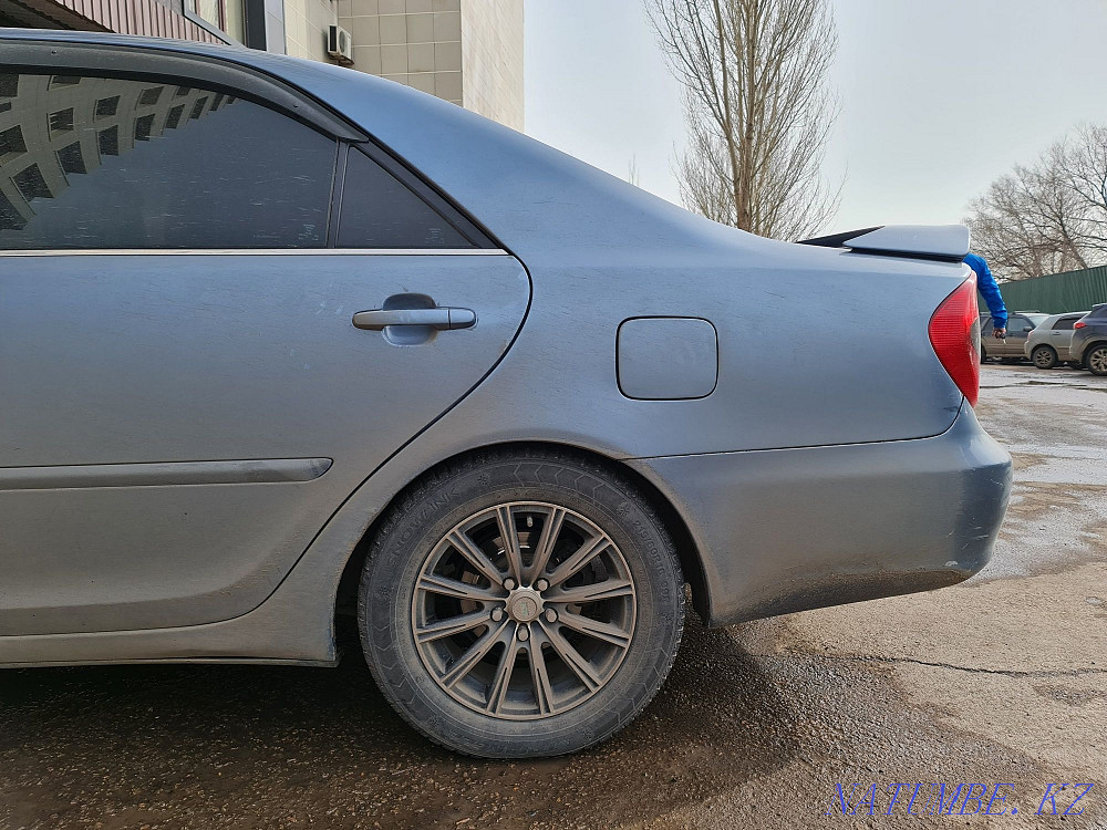 Toyota Camry    year Astana - photo 3