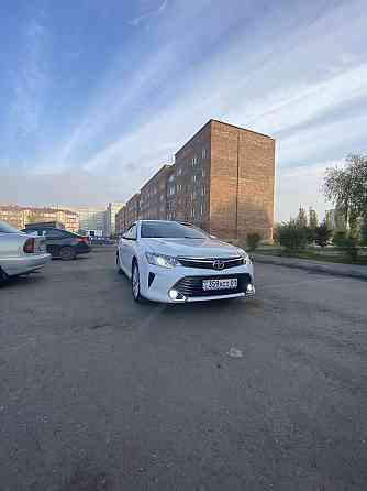 Toyota Camry    года Astana