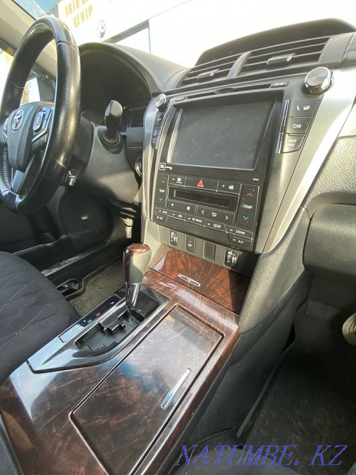 Toyota Camry    year Astana - photo 6