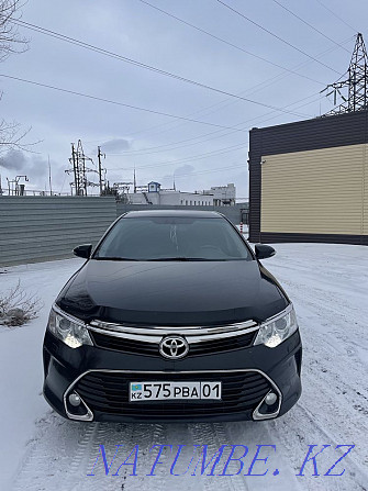 Toyota Camry    года Астана - изображение 6