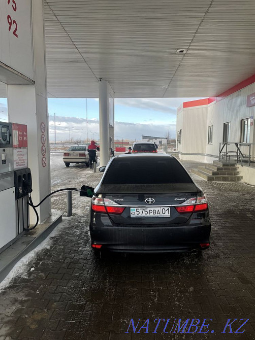 Toyota Camry    года Астана - изображение 2