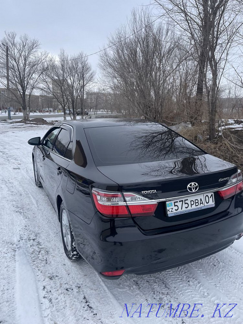 Toyota Camry    года Астана - изображение 4