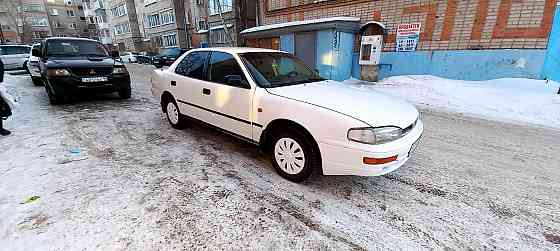 Toyota Camry    года Astana