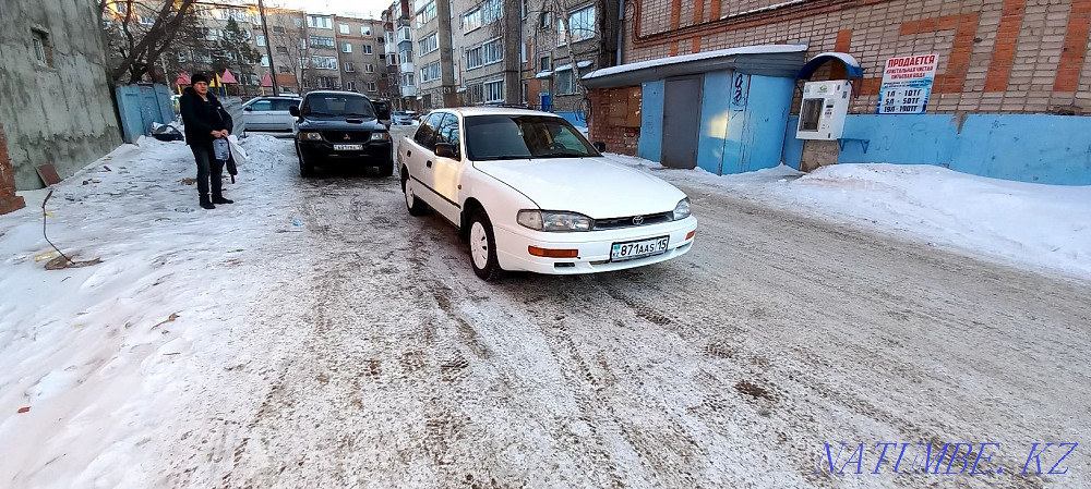 Toyota Camry    года Астана - изображение 4