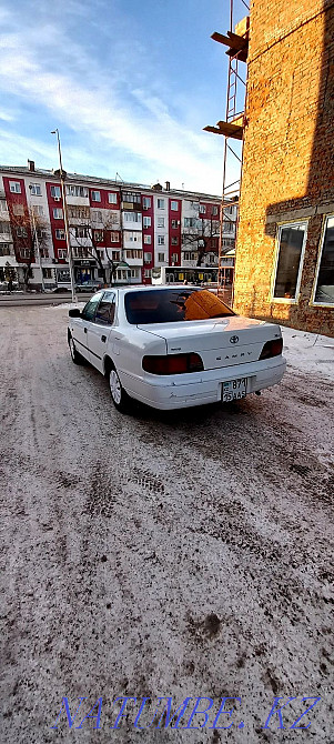 Toyota Camry    года Астана - изображение 8