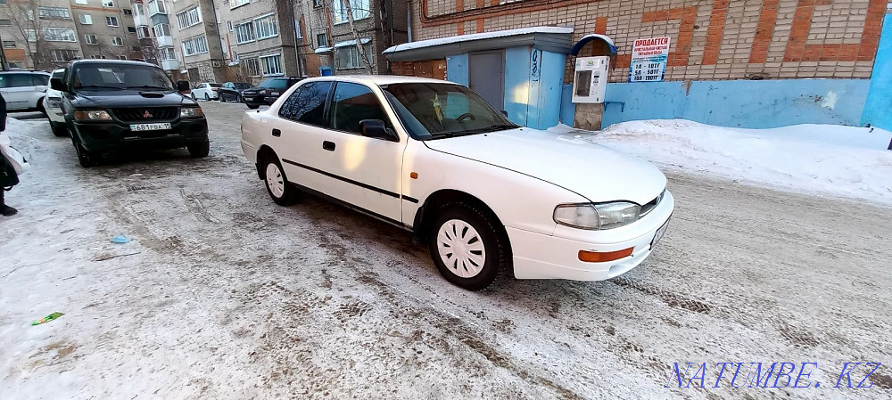 Toyota Camry    года Астана - изображение 1