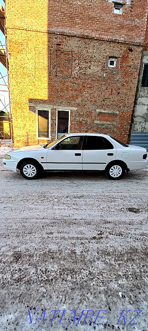 Toyota Camry    года Астана - изображение 6