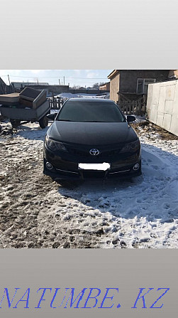 Toyota Camry    года Астана - изображение 1