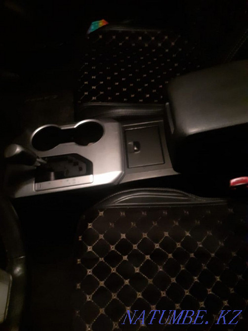 Toyota Camry    года Астана - изображение 8