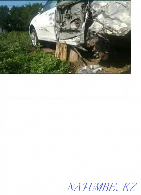 Toyota Camry    year Astana - photo 3