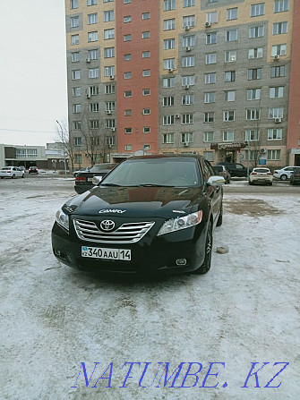 Жылдың Toyota Camry  Астана - изображение 1