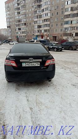 Жылдың Toyota Camry  Астана - изображение 4