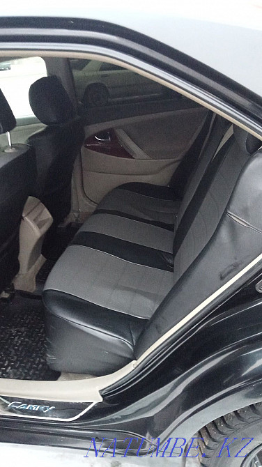 Toyota Camry    года Астана - изображение 5