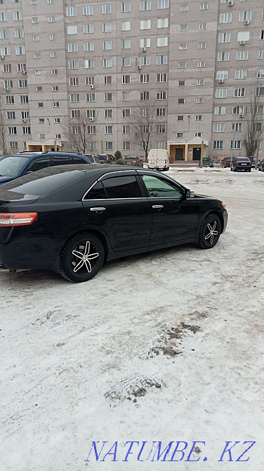 Toyota Camry    года Астана - изображение 2