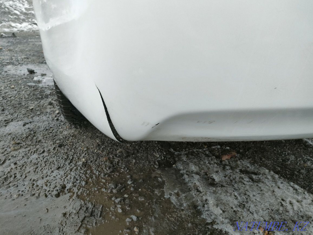 Toyota Camry    года Астана - изображение 6