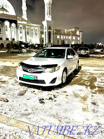 Toyota Camry    year Astana - photo 1