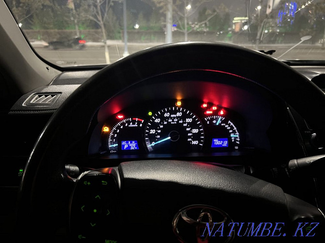 Жылдың Toyota Camry  Астана - изображение 5