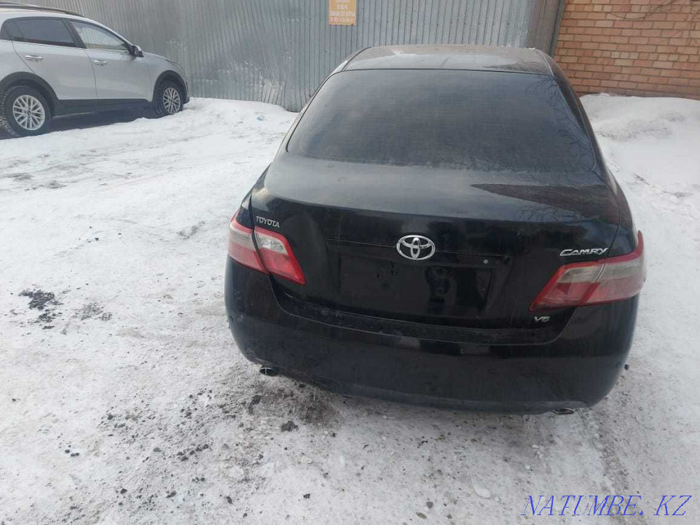 Toyota Camry    года Астана - изображение 3