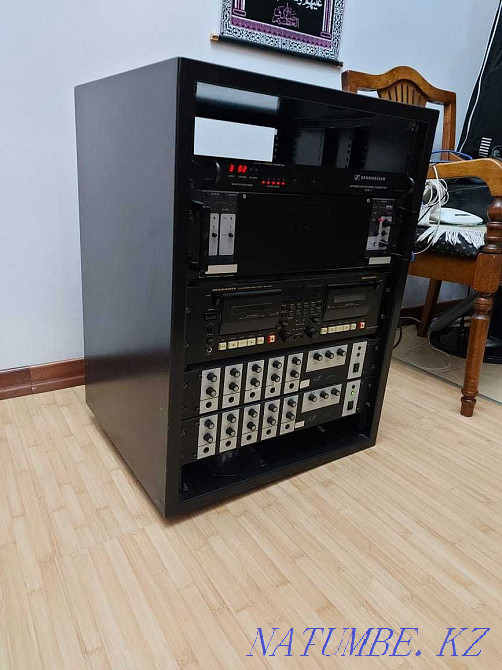 Toyota Camry    года Астана - изображение 8