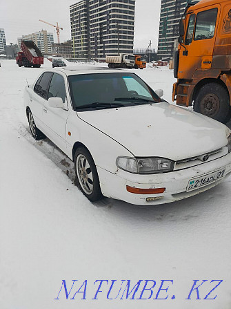Toyota Camry    year Astana - photo 4