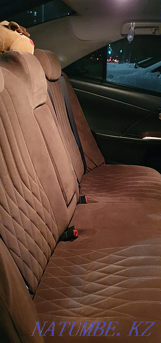 Жылдың Toyota Camry  Астана - изображение 6