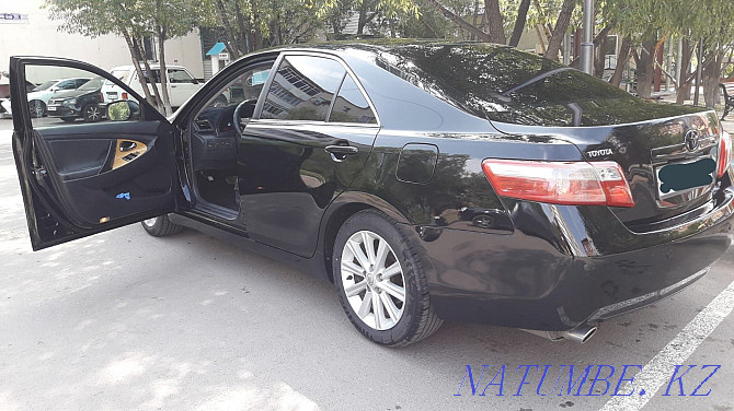 Toyota Camry    года Астана - изображение 3