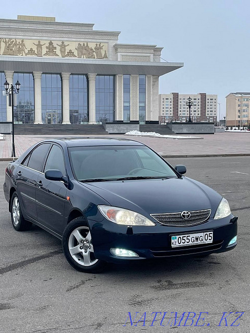 Toyota Camry    года Астана - изображение 2