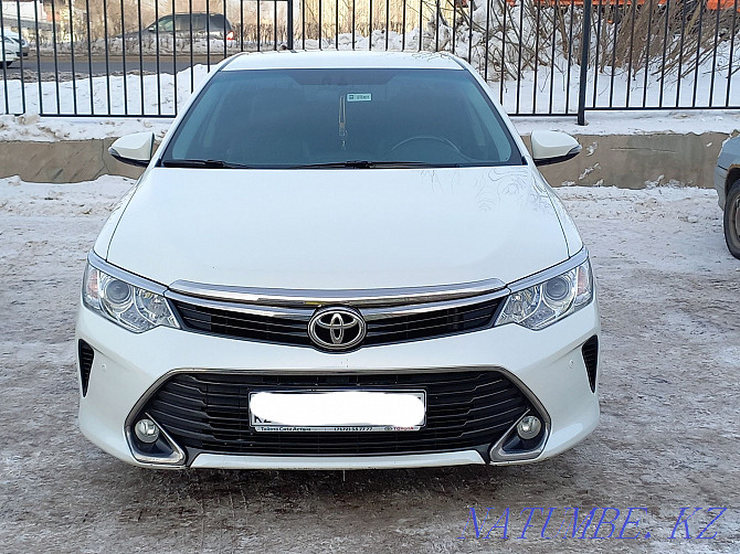 Toyota Camry    year Astana - photo 6