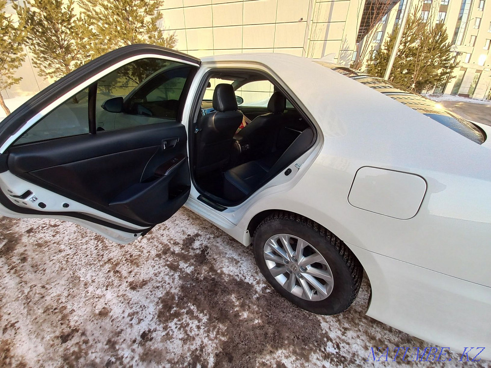 Toyota Camry    года Астана - изображение 2