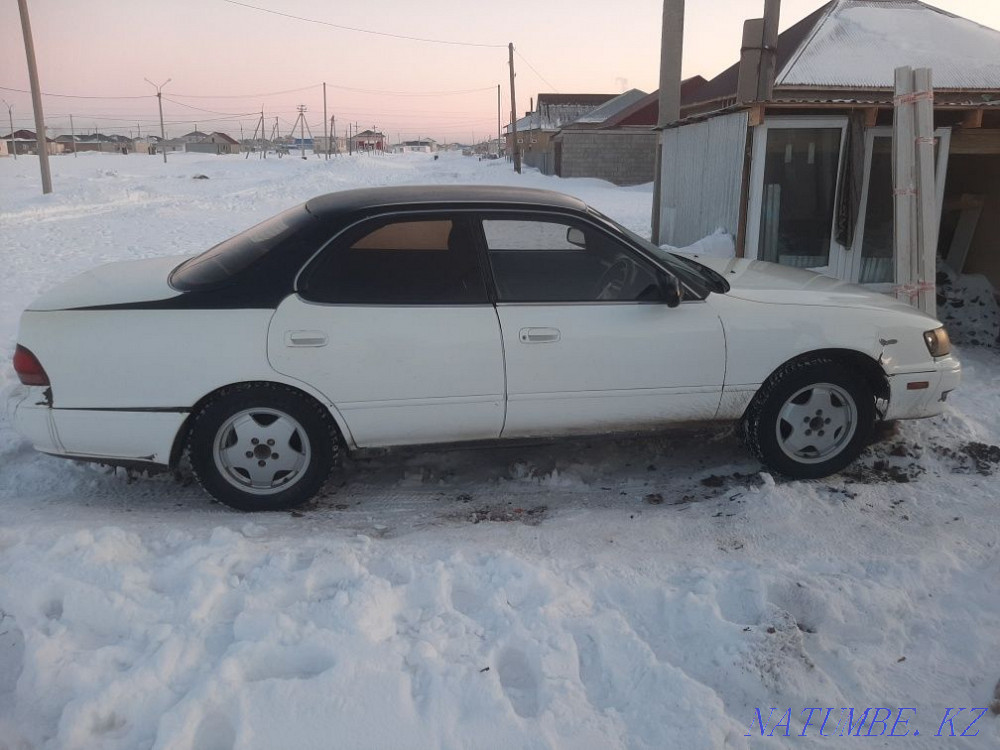 Toyota Camry    года Астана - изображение 6