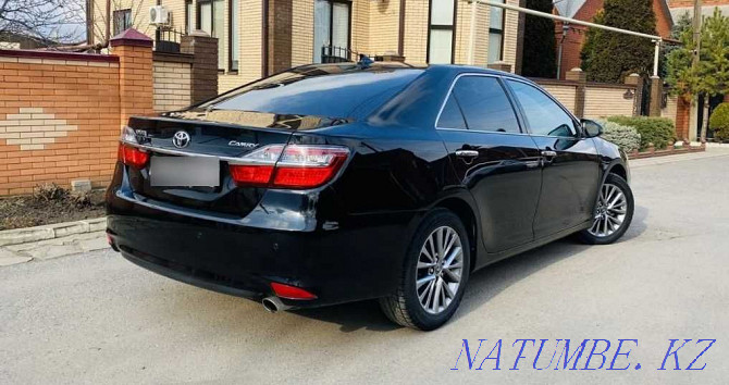 Toyota Camry    year Astana - photo 2