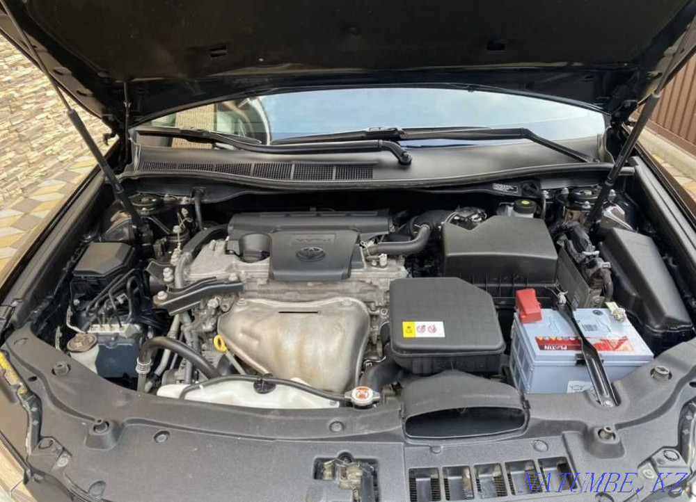 Toyota Camry    года Астана - изображение 7