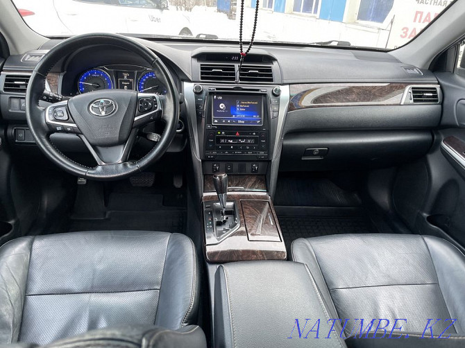 Toyota Camry    года Астана - изображение 3